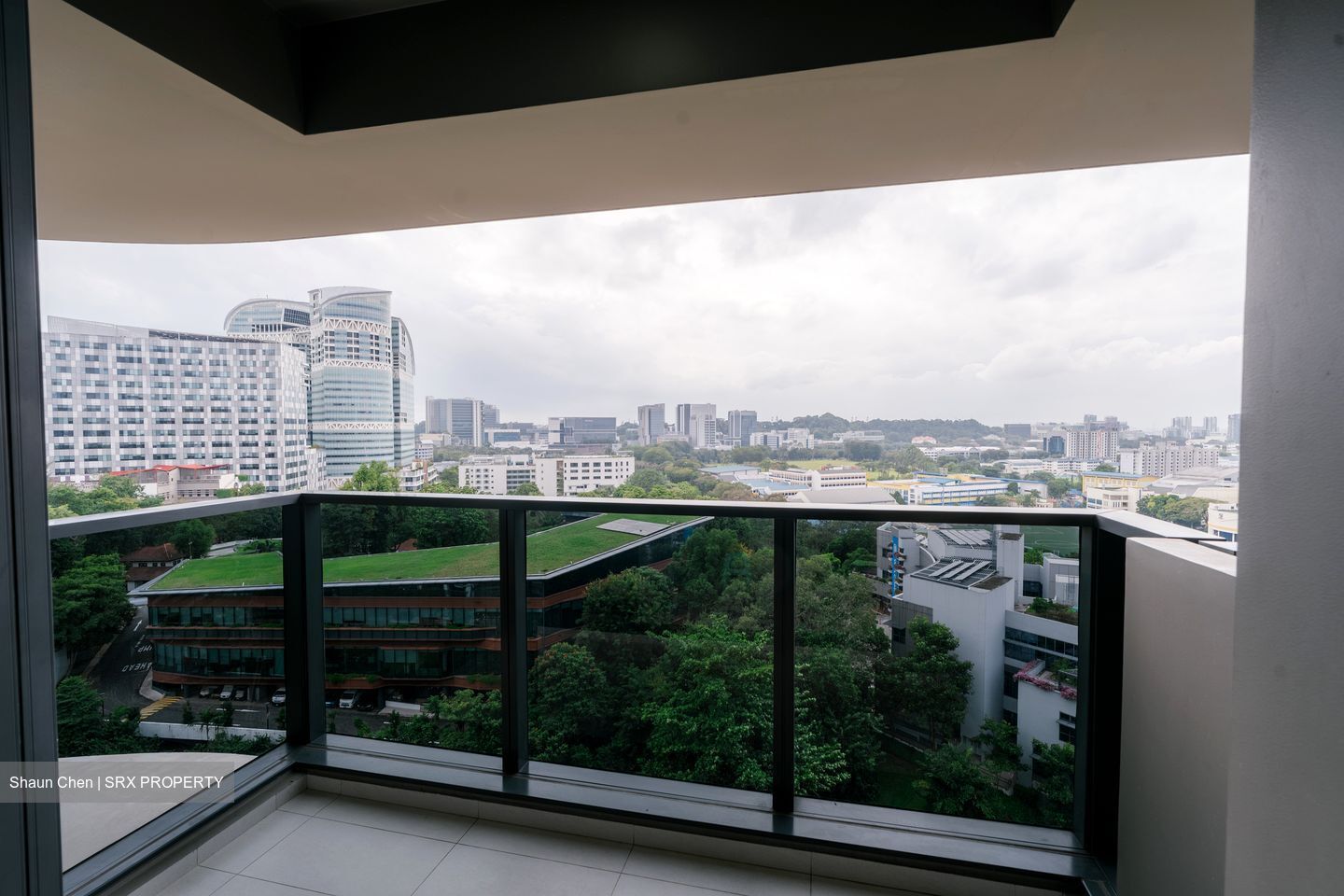 One-north Eden (D5), Apartment #551437031